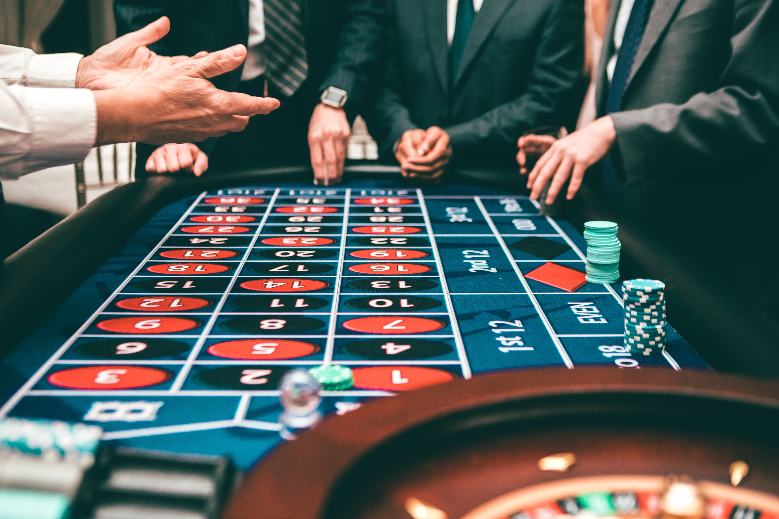 Warum Online Casino Webseiten erfolgreich ist